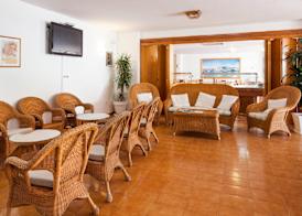 Aparthotel Puerto Cala Vadella 3