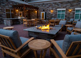 Homewood Suites By Hilton Rancho Cordova, Ca 4