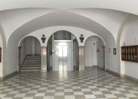 Locanda Al Volo Tommaseo 3