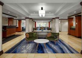 Fairfield Inn & Suites Bedford 3