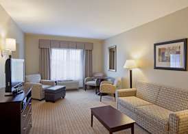 Holiday Inn Express & Suites MALONE by IHG 5