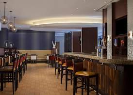 Dallas Marriott Downtown 4