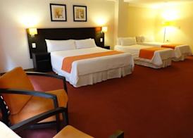Duomi Hotel Buenos Aires 4