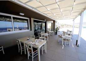 Apolis Beachscape Hotel 5