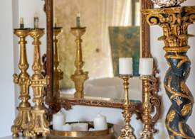 Castello di San Marco Charming Hotel & SPA 2