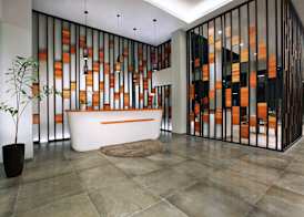 Harper Purwakarta by ASTON 3