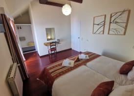 Santana in Nature Bed & Breakfast 2