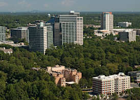 Home2 Suites by Hilton Atlanta Perimeter Center 4