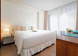 A La Carte Da Nang Beach 5