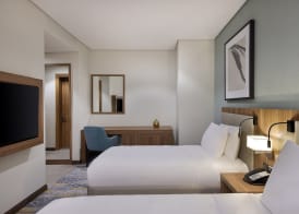 Staybridge Suites AL KHOBAR CITY by IHG 3