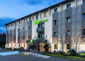 ibis Styles Toulouse Nord Sesquieres 3