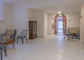 Hotel Del Sole 4