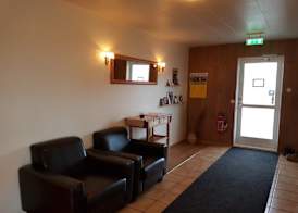ALBERT Guesthouse 2