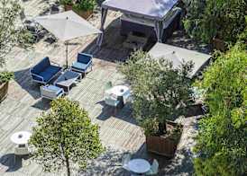 Mercure Ajaccio 3