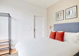 The Prince Hotel Vauxhall Central London Riverside 3