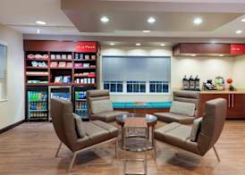 TownePlace Suites Savannah Midtown 3