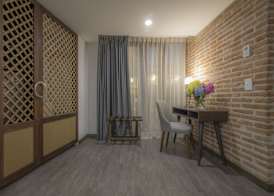 Hotel Santa Catalina By OxoHotel 4