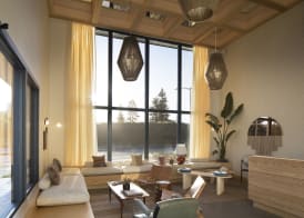 The Sandman Santa Rosa Sonoma, an Ascend Collection Hotel 5