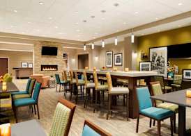 Hampton Inn by Hilton Edmonton/Sherwood Park 2