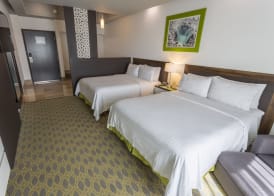 Holiday Inn QUERETARO ZONA KRYSTAL by IHG 3
