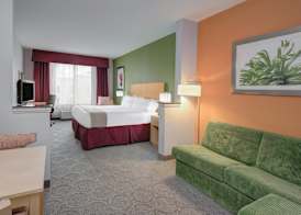 Holiday Inn Express & Suites CLUTE - LAKE JACKSON by IHG 3