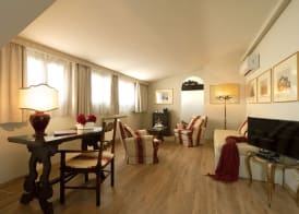 Park Palace Hotel 4