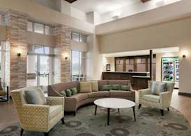 Homewood Suites by Hilton Rochester/Henrietta 4