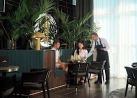 Hotel Olympia 5