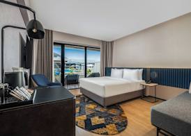 Novotel Pontianak Convention Centre 2