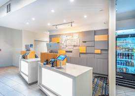 Holiday Inn Express & Suites NASHVILLE NORTH - SPRINGFIELD by IHG 4