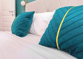 Ginevra Suite 3