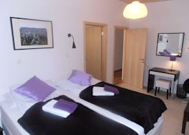 Giljur Guesthouse 5