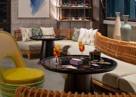 Moxy St. Petersburg Downtown 4