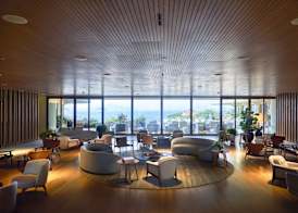 Fairmont Rio de Janeiro Copacabana 5