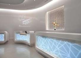 Renaissance Edmonton Airport Hotel 2