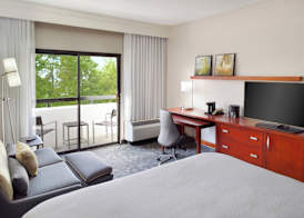 Courtyard by Marriott Perimeter Center 5