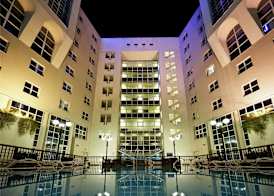 Novotel Firenze Nord Aeroporto 3
