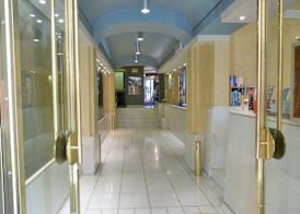 Hotel Centrale Byron 2