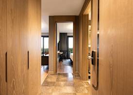 Movenpick Living Istanbul Camlivadi 5
