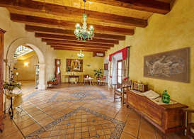 Finca Binibona Parc Natural 3