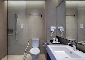 ibis Surabaya Tidar 5