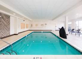 Hampton Inn & Suites Dobson 4