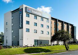 Travelodge Liverpool Stonedale Park 5