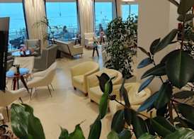 Hotel Parrini 4