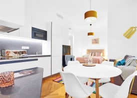 Pytloun Bristol Residence Prague 3