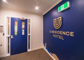 U Residence Hotel, Signature Collection by BW 3