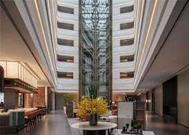 Grand Mercure Changzhou Luoxi 3