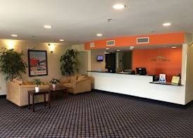 Howard Johnson by Wyndham Houma 3