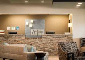 Holiday Inn Express LE CLAIRE RIVERFRONT-DAVENPORT by IHG 2