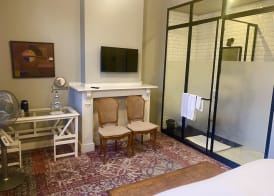 Simone's Kitchen B&B 4